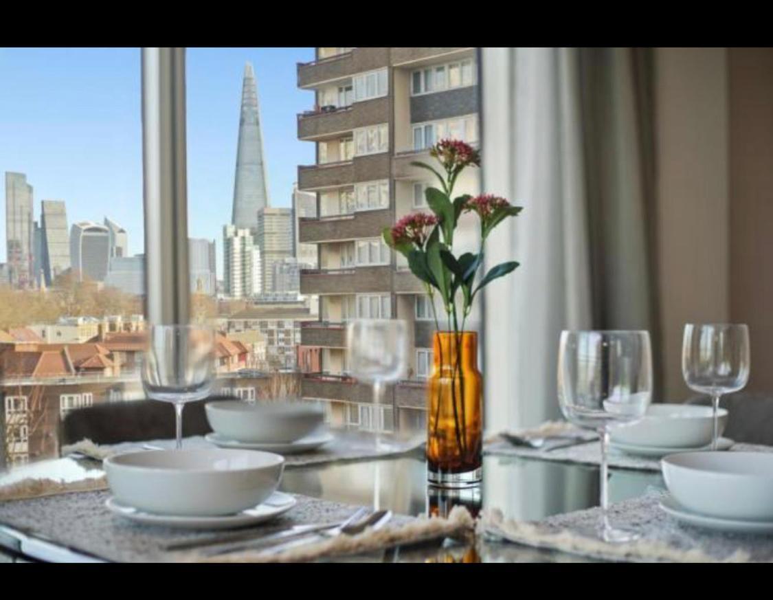 Prime Apartment London Exterior photo